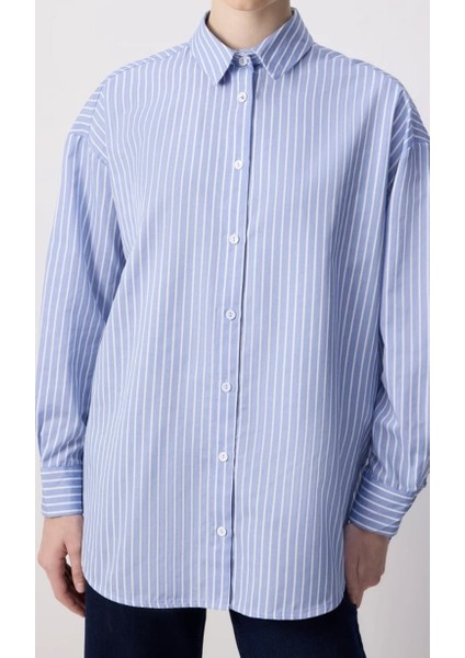 Çizgili Gömlek fiyatları