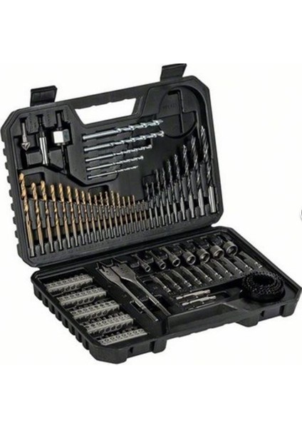 Professional GSR 180-LI 2 x 2 Ah Akülü Delme Vidalama Makinesi - 06019F8109 modelleri