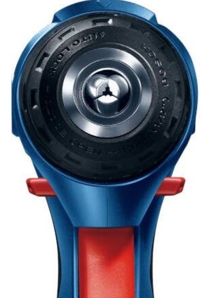 Professional GSR 180-LI 2 x 2 Ah Akülü Delme Vidalama Makinesi - 06019F8109 indirimleri