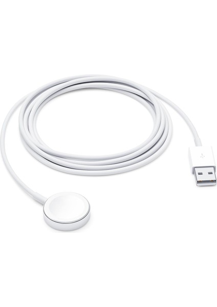 Watch Manyetik Şarj Kablosu (1 M)
