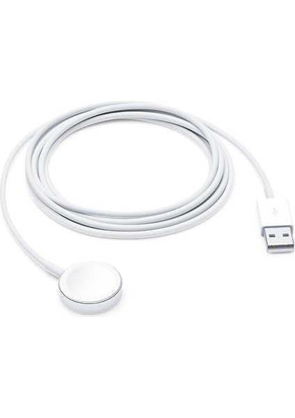 Watch Manyetik Şarj Kablosu (1 M) modelleri