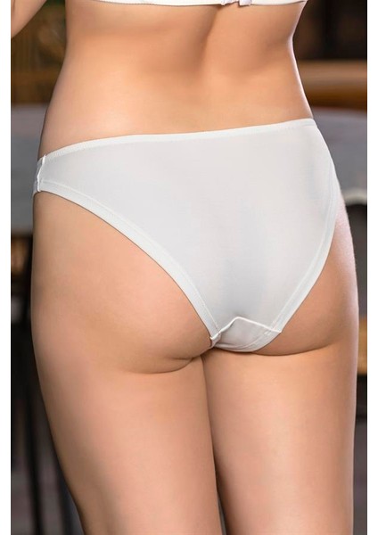 Slip Külot Ekru (BRF21181) fiyatları