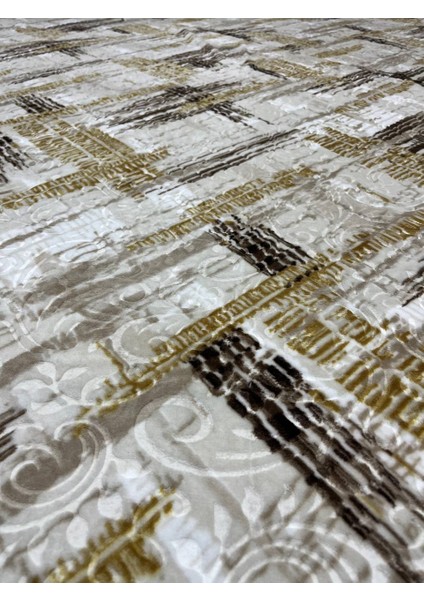 Kalın Kumaş Lastiksiz Polar Halı Örtüsü - Yumuşak & Kalın Kumaş - Ekstra Dayanıklı - Yıkanabilir modelleri