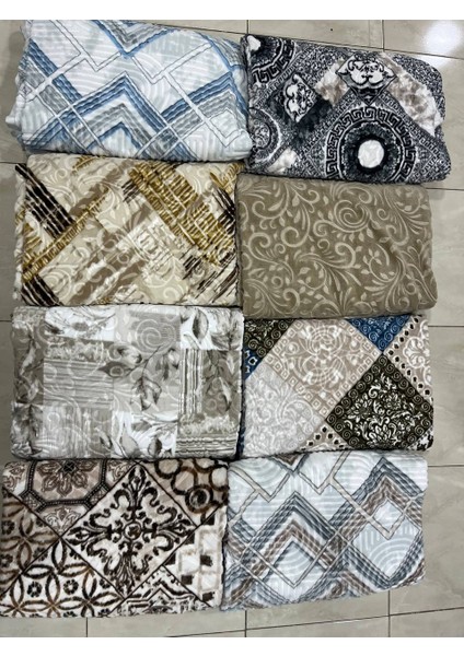 Kalın Kumaş Lastiksiz Polar Halı Örtüsü - Yumuşak & Kalın Kumaş - Ekstra Dayanıklı - Yıkanabilir fırsatları