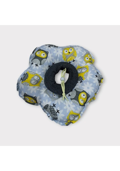 Kedi ve Köpek Yakalığı Elizabeth Yakalık, Ameliyat Sonrası Koruyucu Yakalık