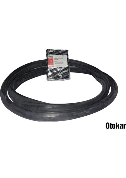 Taret (Kule) Kapak Contası Defender Zırhlı 73B00-61192-AC