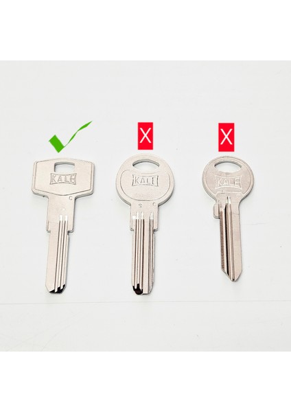 20X Renkli Bilyalı Anahtar Ayırt Etme Başlığı fiyatları