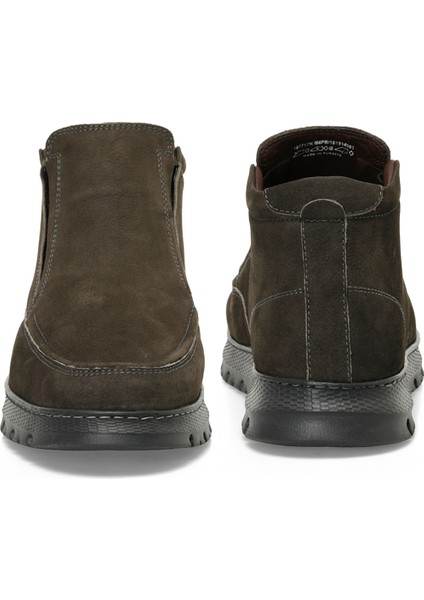 107717N.M 4pr Gri Erkek Bot indirimleri