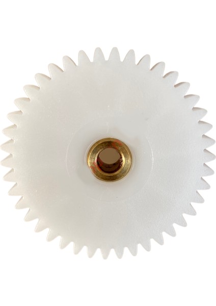 Arzum AR1106-K Ottimo Blender Hazne Kapağı Çıkış Dişlisi