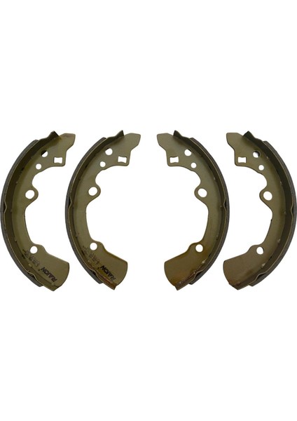 Arka Balata 626 1988-1991