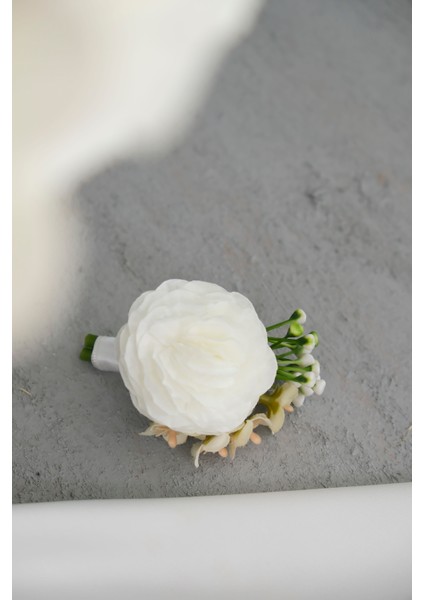 Gül Zambak Beyaz Gelin Çiçeği modelleri