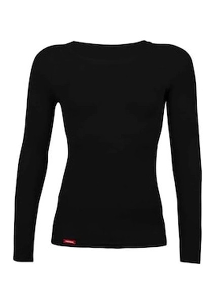 Bsm Unisex Viloft Termal Uzun Kol Body 10603