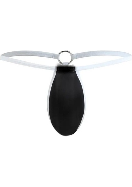 Erkek Metalli String Iç Giyim