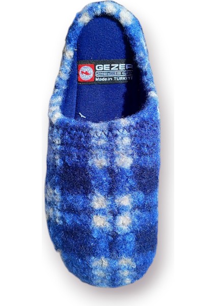 Yumuşak Yün Desenli Rahat Tabanlı Ev Bahçe Gondol Terlik fiyatları