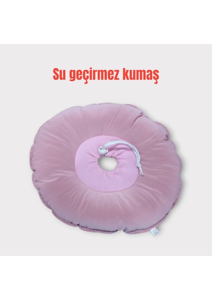 Kedi ve Köpek Yakalığı Elizabeth Yakalık, Ameliyat Sonrası Koruyucu Yakalık -Su Geçirmez Kumas fiyatları