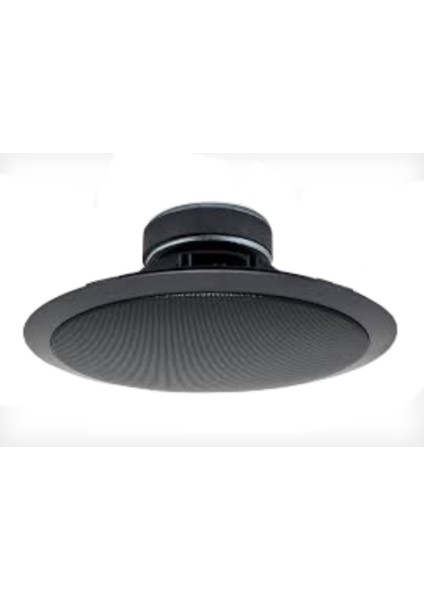 16’lı Siyah Tavan Hoparlorlu 100V Ses Sistemi | Kafe, Mağaza ve Ofis Müzik Sistemi indirimleri