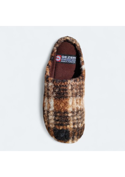 Yumuşak Yün Desenli Rahat Tabanlı Ev Bahçe Gondol Terlik fiyatları