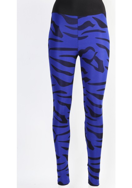 Trend Leggings Tayt BRF09