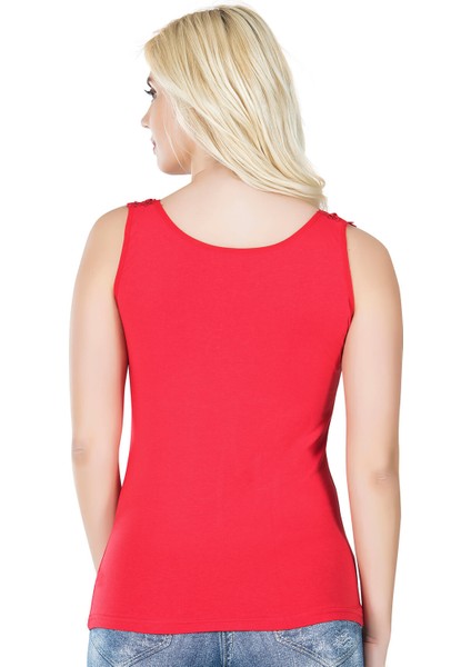 Güpürlü Kadın Tişört 268 fiyatları