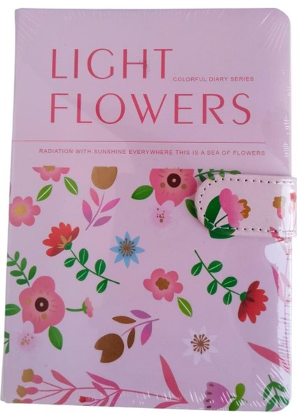 Mg-02 Stantlı Çizgili Not Defteri fiyatları