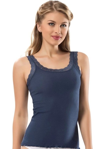 Erdem Bayan Dantelli Atlet 2232