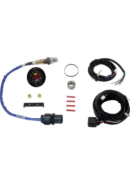 Aem X-Serisi 30-0300 Geniş Bant Afr O2 Uego Hava Yakıt Oranı Ölçer Sensör Kiti fiyatları