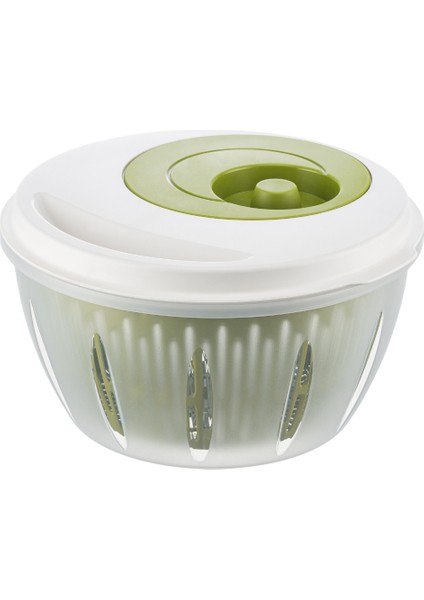 Pratik 4.5l Bpa Free Salata ve Meyve Kurutucu, Manuel Sebze ve Meyve Kurutma Aparatı fırsatları