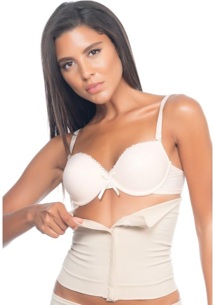 Ten Mı Emay 2026 Agraflı Korse modelleri