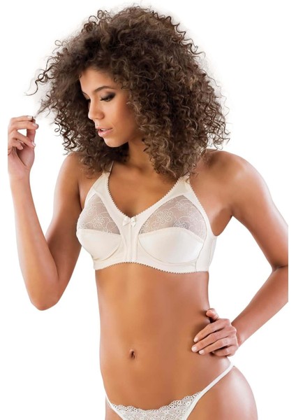 Ten Mı Emay 111 C Toparlayıcı Sütyen