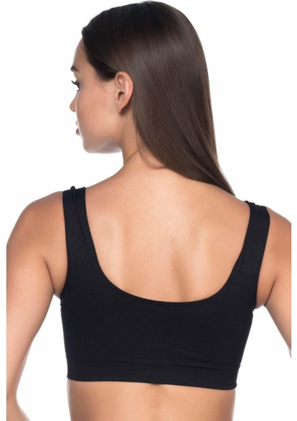 Siyah Mı Emay 4015 Toparlayıcı Büstiyer modelleri