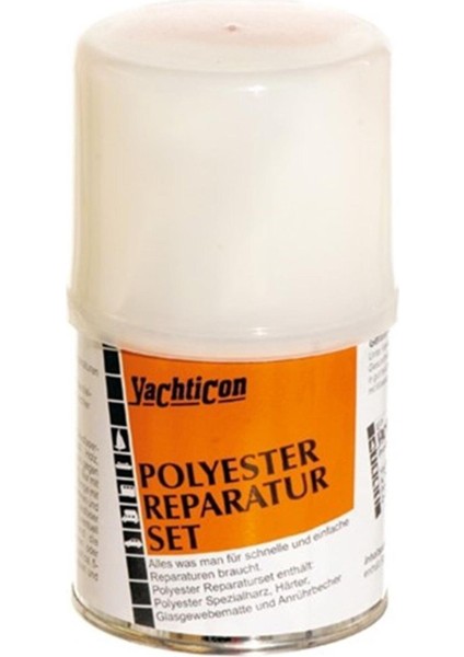 Fiberglas Tamir Kiti 250G