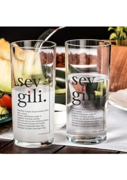 Şık ve Anlamlı Beyaz Kadeh Seti, Ev Dekorunuza Zarif Dokunuşlar Katacak. fiyatları