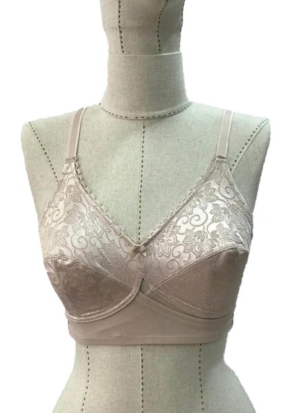 Ten Mı Emay 130 C Toparlayıcı Sütyen