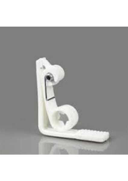 Kaydırmaz Masa Örtüsü Mandalı, 4'lü Set, Sağlam Tutuş Sağlar fiyatları