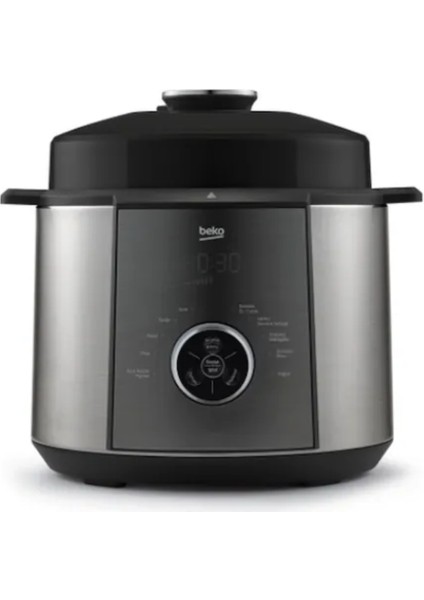 Expertchef, Programlanabilir I,mc 5056 I 5.5 Litre Tencere Kapasiteli.çok Amaçlı Pişirici