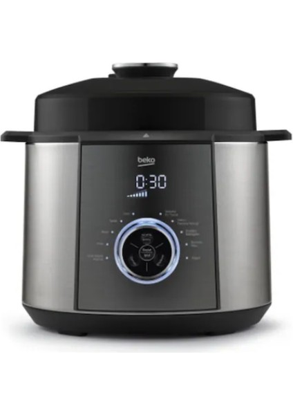 Expertchef, Programlanabilir I,mc 5056 I 5.5 Litre Tencere Kapasiteli.çok Amaçlı Pişirici modelleri