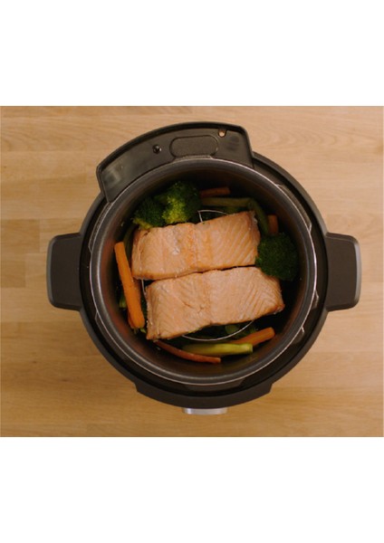 Expertchef, Programlanabilir I,mc 5056 I 5.5 Litre Tencere Kapasiteli.çok Amaçlı Pişirici fırsatları