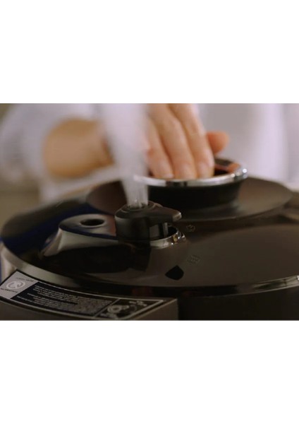 Expertchef, Programlanabilir I,mc 5056 I 5.5 Litre Tencere Kapasiteli.çok Amaçlı Pişirici