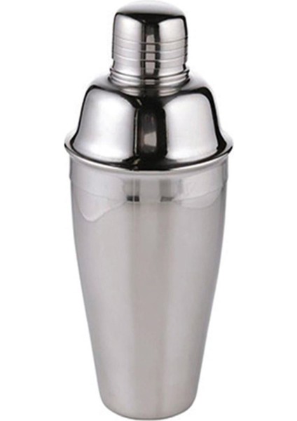 Paslanmaz 500 cc Karıştırıcı, Şık ve Dayanıklı Içki Seti