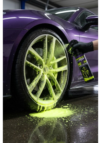 Neon Jant Temizleyici fiyatları