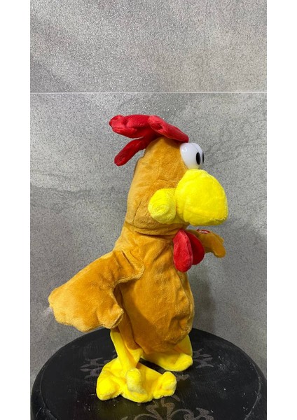 Dans Eden Çılgın Horoz Pilli Sesli Müzikli fiyatları