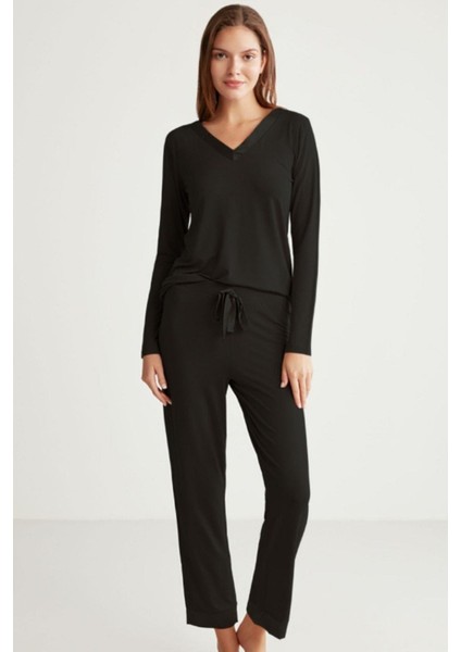 Pijama Takım Kadın 318