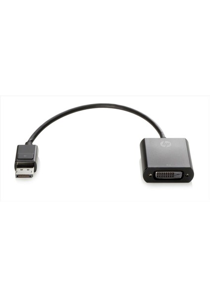 -752660-001, 753744-001 Dısplay Port To DVI Adapter Cable