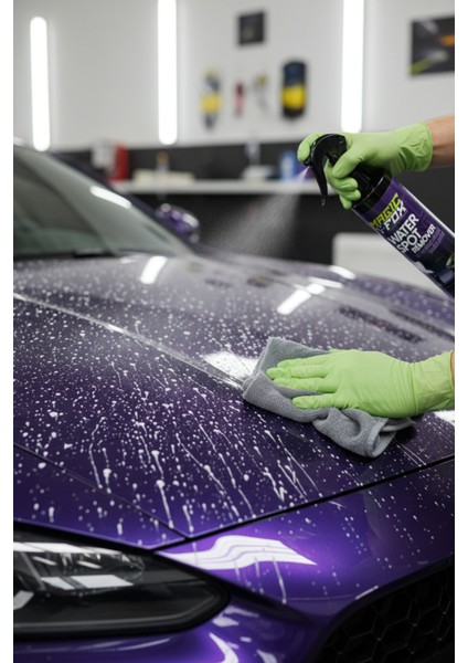 Kireç ve Su Lekesi Temizleyici fiyatları