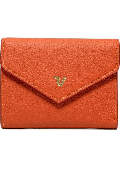 Kadın Cüzdan & Kartlık 2785 Roncato Flother Skın Wallet