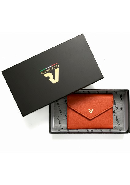 Kadın Cüzdan & Kartlık 2785 Roncato Flother Skın Wallet modelleri