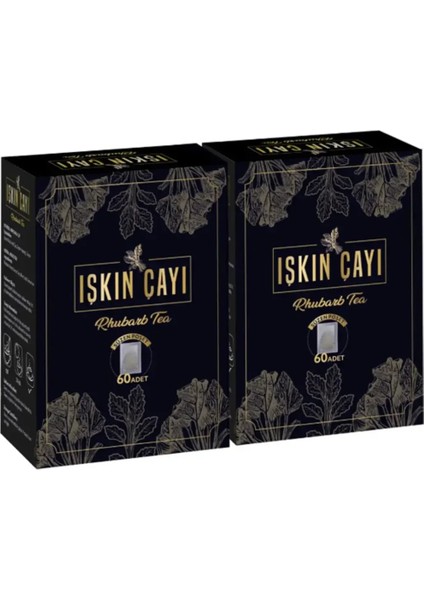 Vangölü Yöresel Işkın Kökü Çayı Işgın Çayı 60 Poşet 2 Kutu Henüz Yorum Yazılmamış.