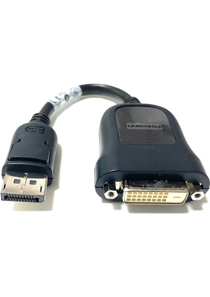 Foxconn Display Port- Dvı-D Adaptörü 481409-002