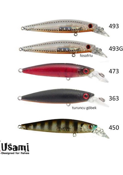 Bay Shinner 50SP-MR 2.8gr Kod 493 fiyatları