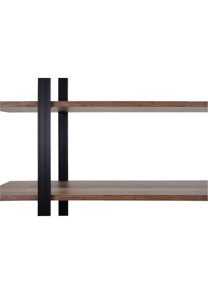 Deni Kitaplık Rafı modelleri